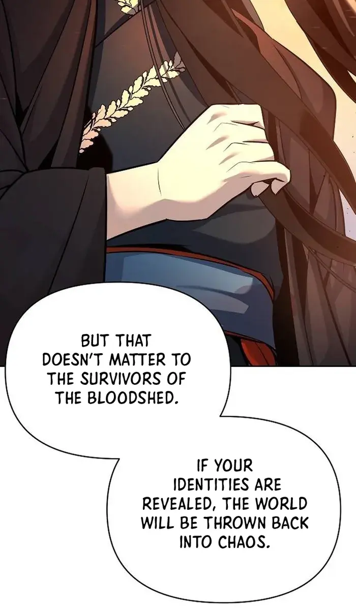The Mysterious World's Greatest Martial Artist Little Prince Chapter 43 Page 97