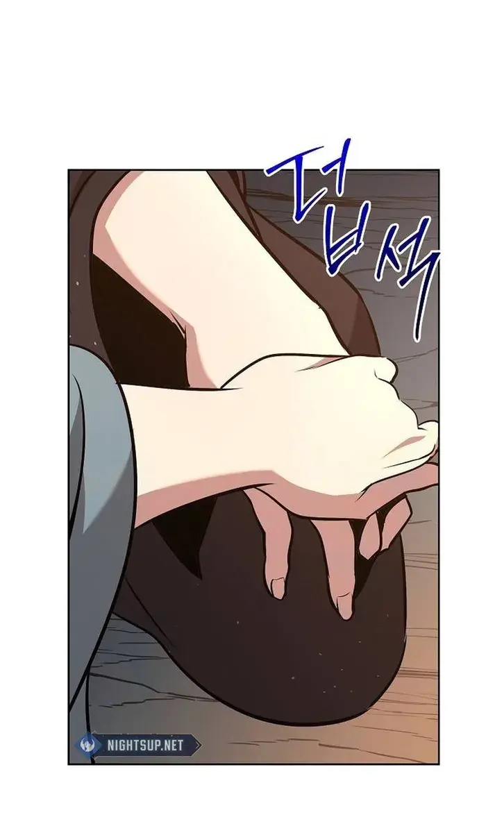 The Mysterious World's Greatest Martial Artist Little Prince Chapter 43 Page 98