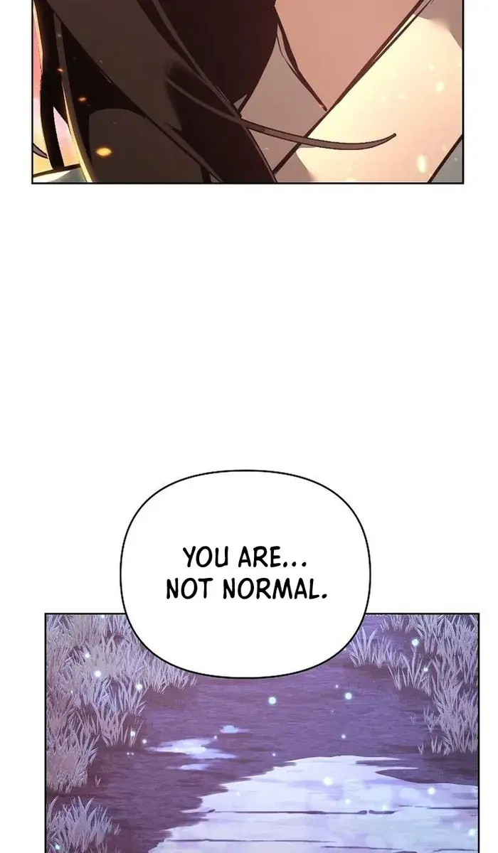 The Mysterious World's Greatest Martial Artist Little Prince Chapter 43 Page 108