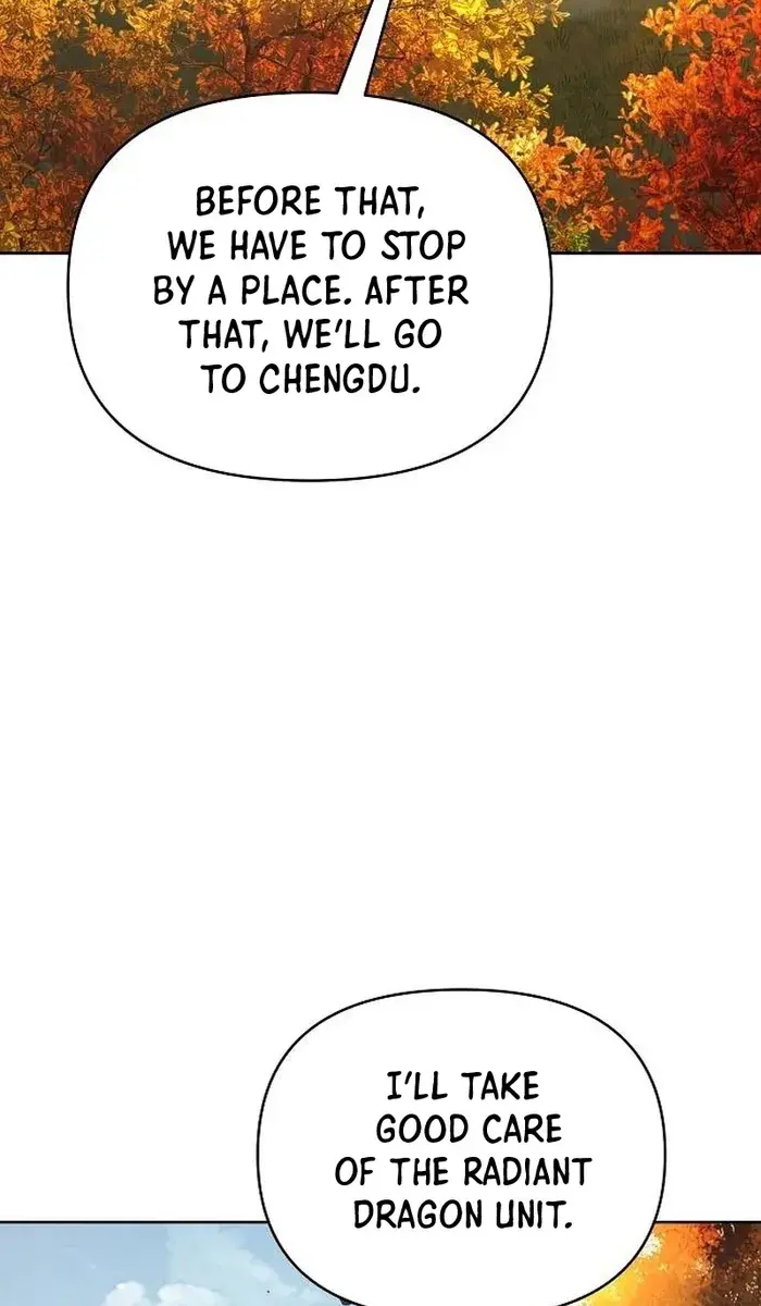 The Mysterious World's Greatest Martial Artist Little Prince Chapter 43 Page 112