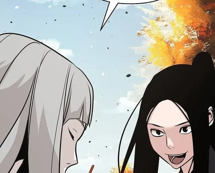 The Mysterious World's Greatest Martial Artist Little Prince Chapter 43 Page 113
