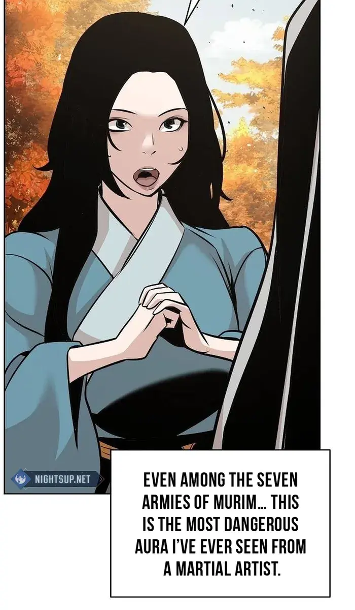 The Mysterious World's Greatest Martial Artist Little Prince Chapter 43 Page 118