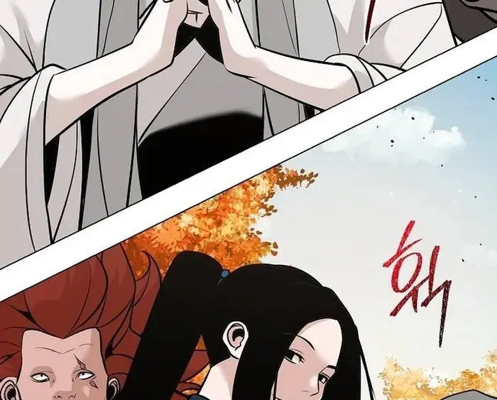 The Mysterious World's Greatest Martial Artist Little Prince Chapter 43 Page 120