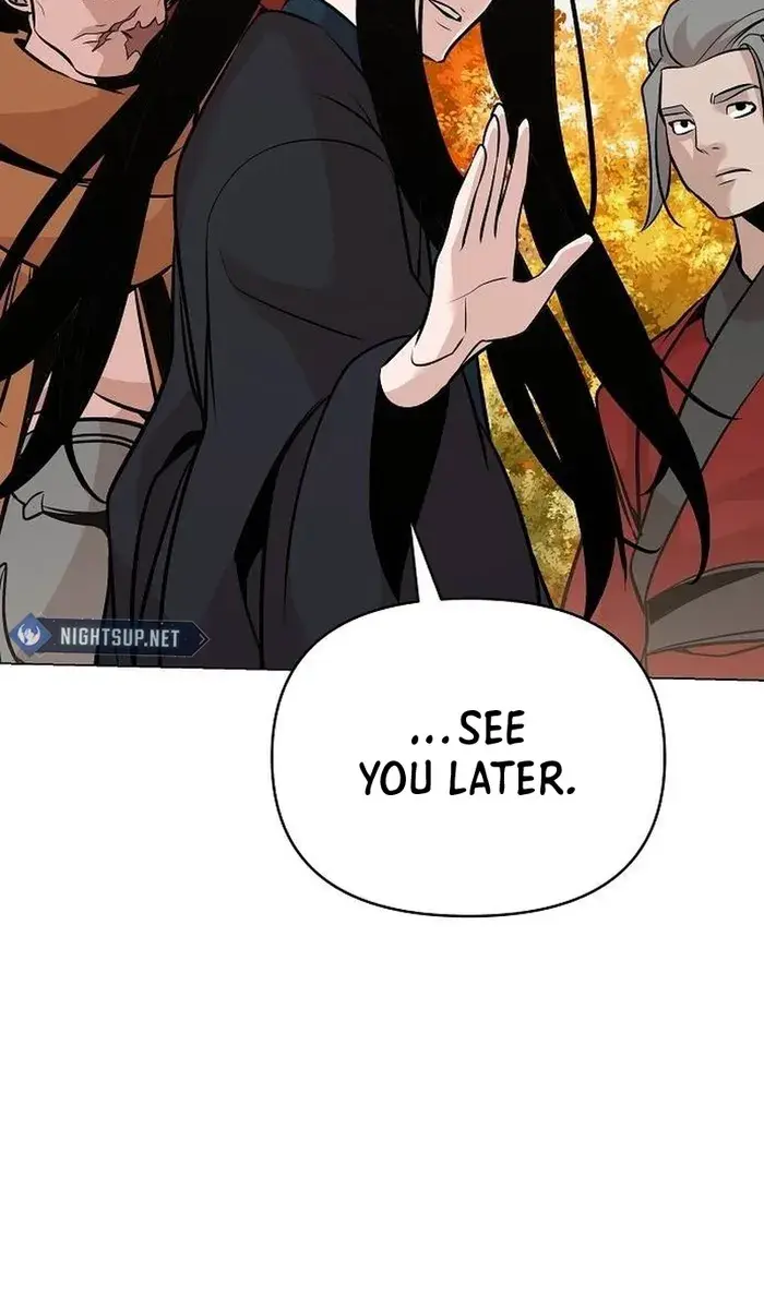 The Mysterious World's Greatest Martial Artist Little Prince Chapter 43 Page 122