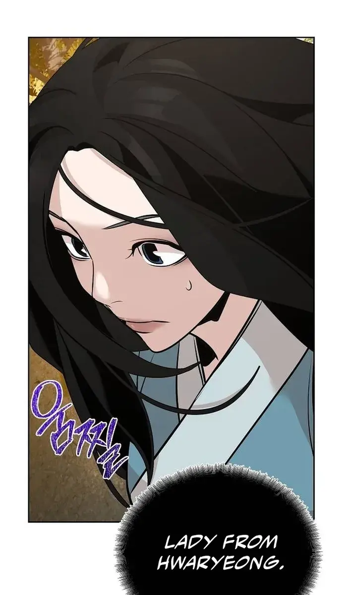 The Mysterious World's Greatest Martial Artist Little Prince Chapter 43 Page 123