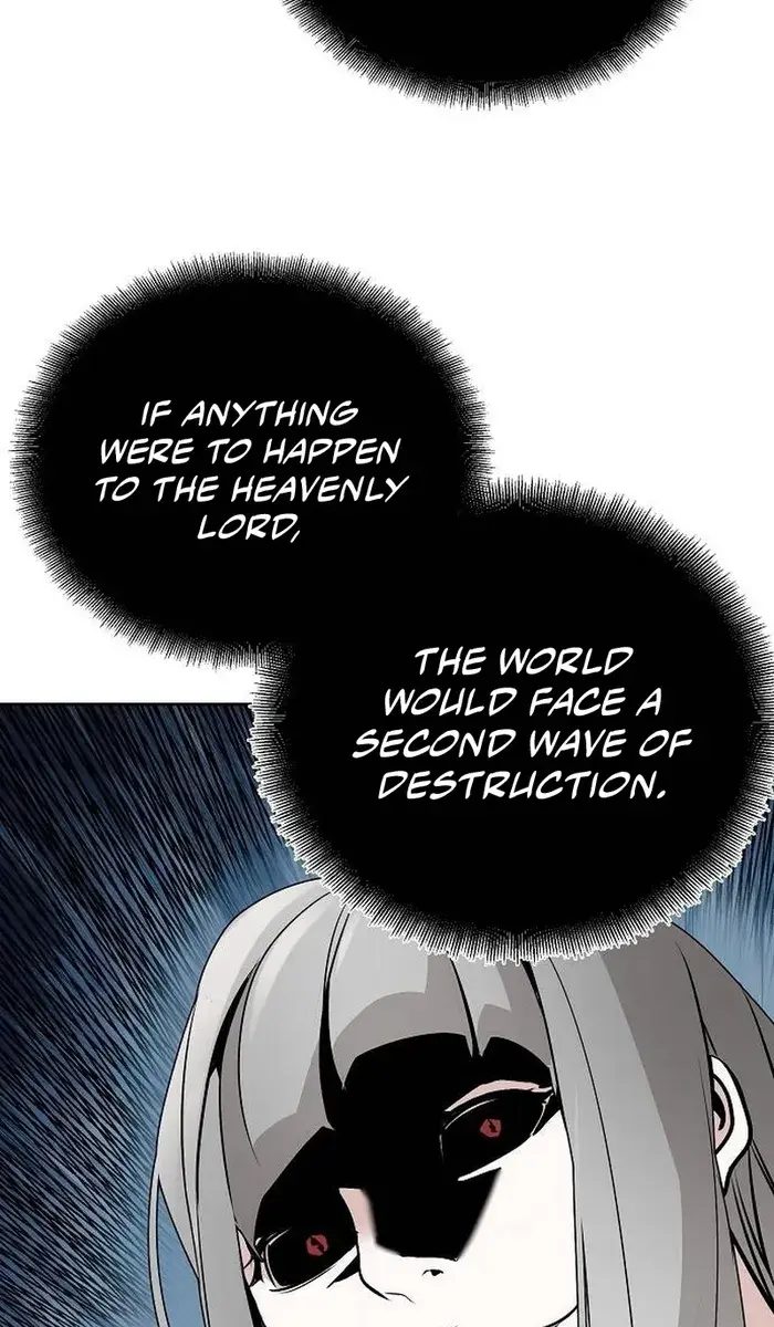 The Mysterious World's Greatest Martial Artist Little Prince Chapter 43 Page 124