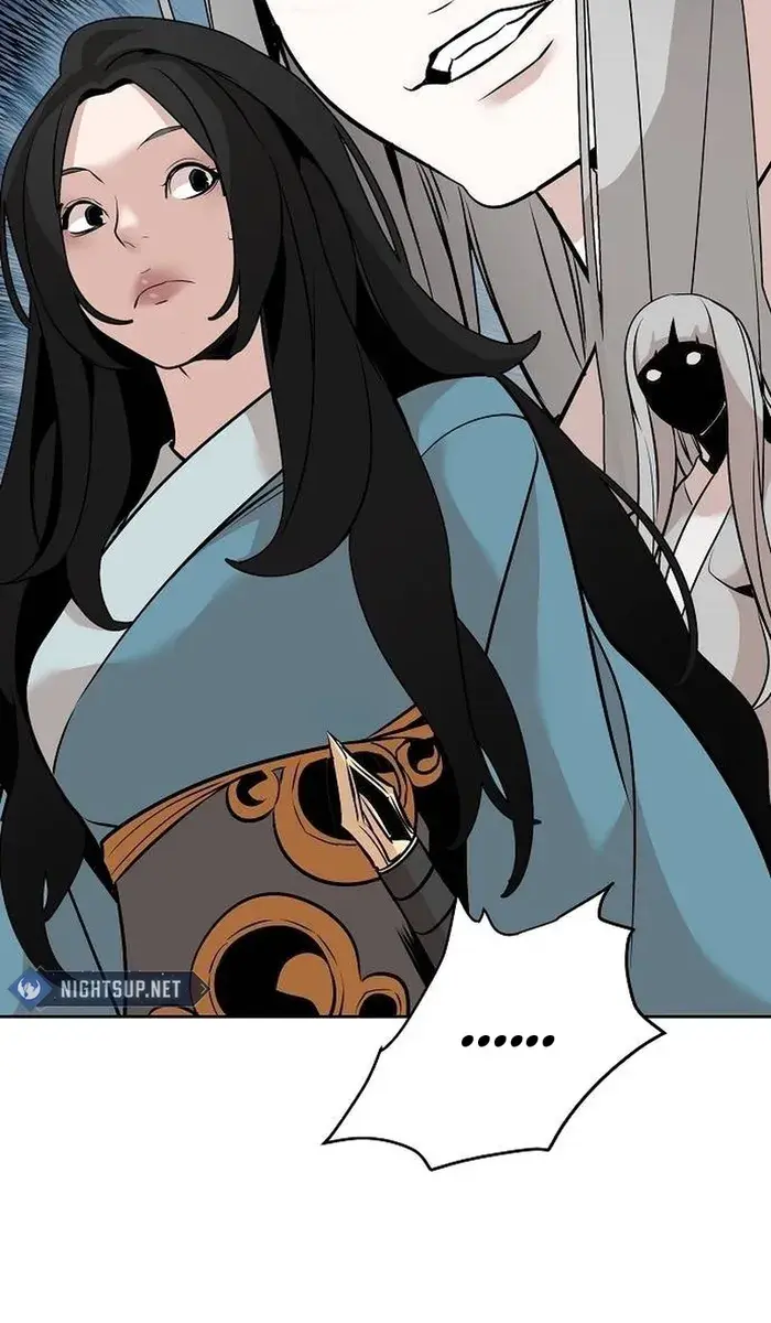 The Mysterious World's Greatest Martial Artist Little Prince Chapter 43 Page 125