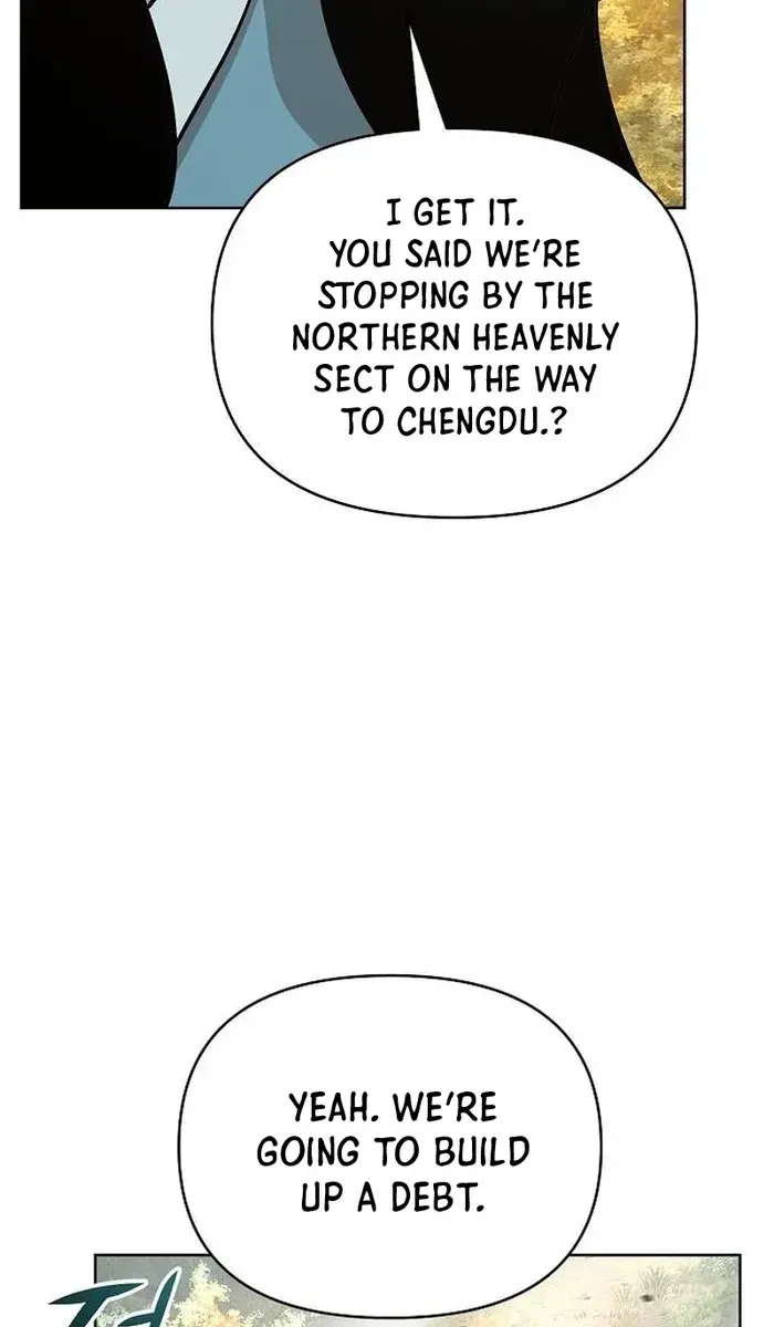 The Mysterious World's Greatest Martial Artist Little Prince Chapter 43 Page 132