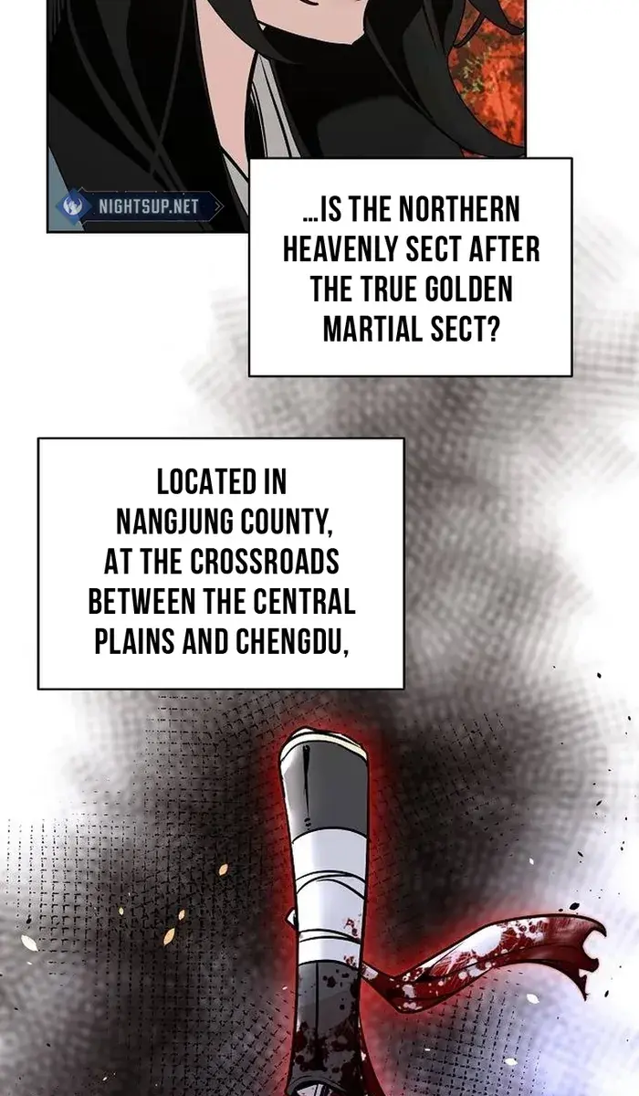 The Mysterious World's Greatest Martial Artist Little Prince Chapter 43 Page 143