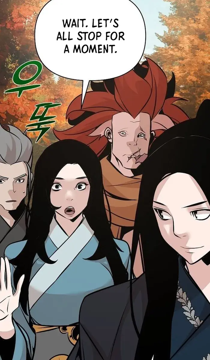 The Mysterious World's Greatest Martial Artist Little Prince Chapter 43 Page 147