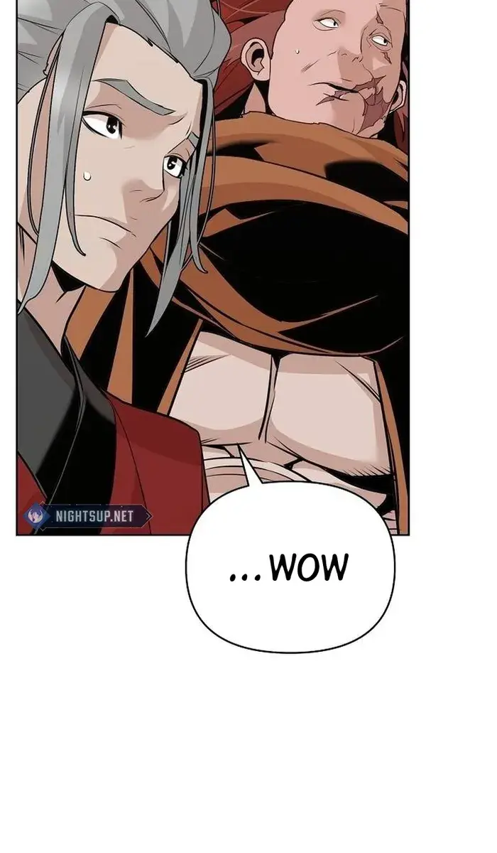 The Mysterious World's Greatest Martial Artist Little Prince Chapter 43 Page 154
