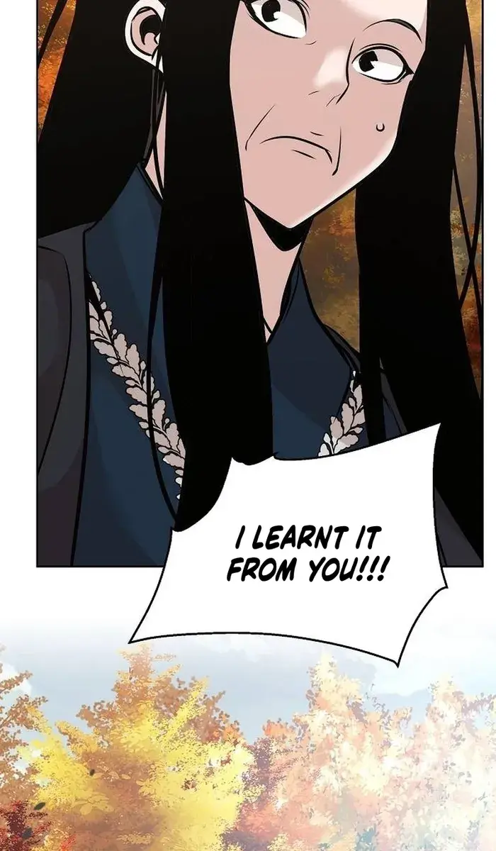 The Mysterious World's Greatest Martial Artist Little Prince Chapter 43 Page 157