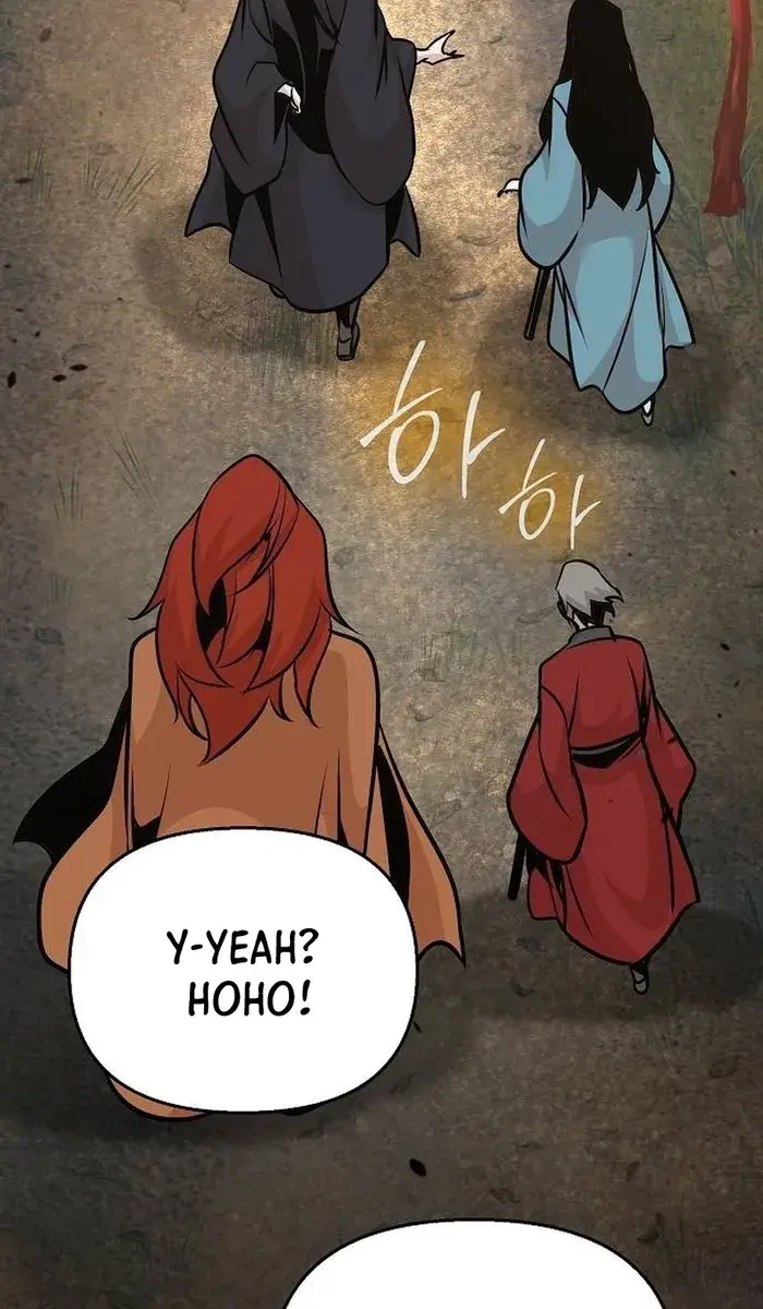 The Mysterious World's Greatest Martial Artist Little Prince Chapter 43 Page 159