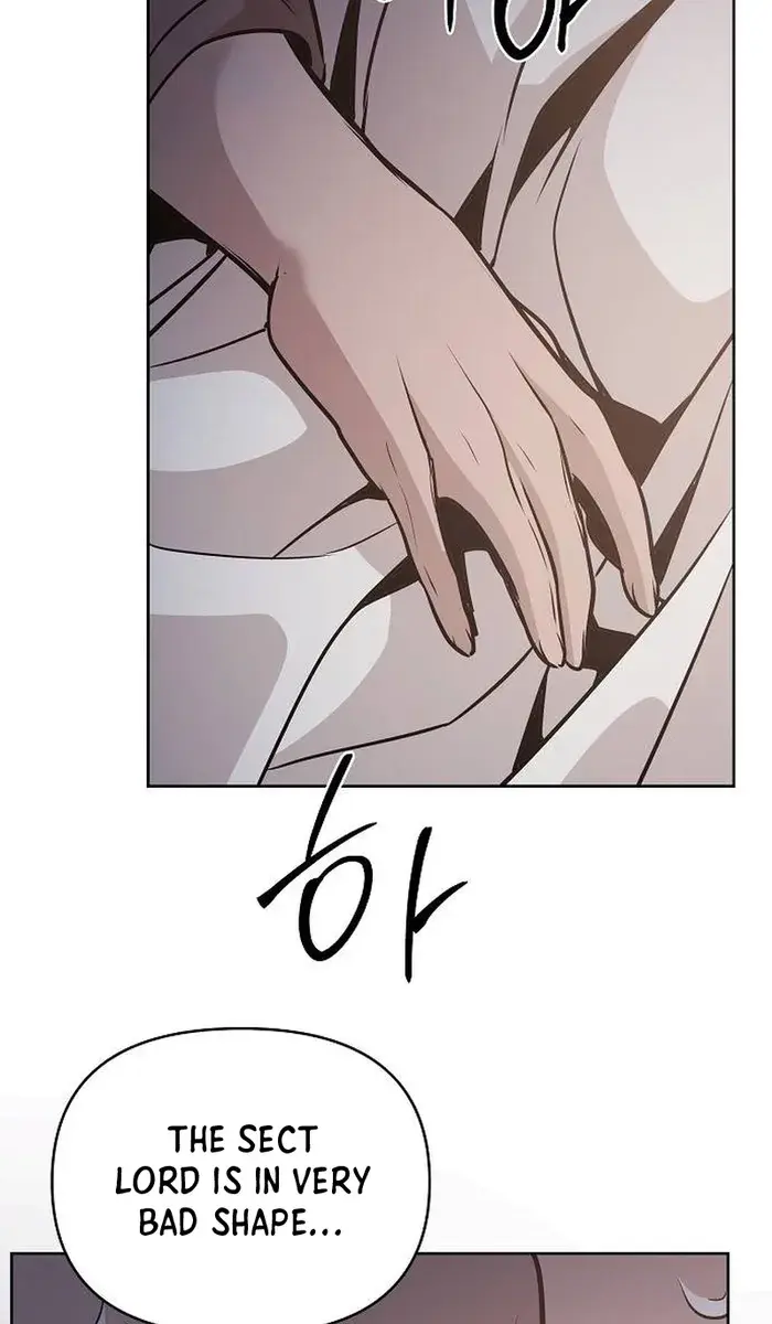 The Mysterious World's Greatest Martial Artist Little Prince Chapter 43 Page 161
