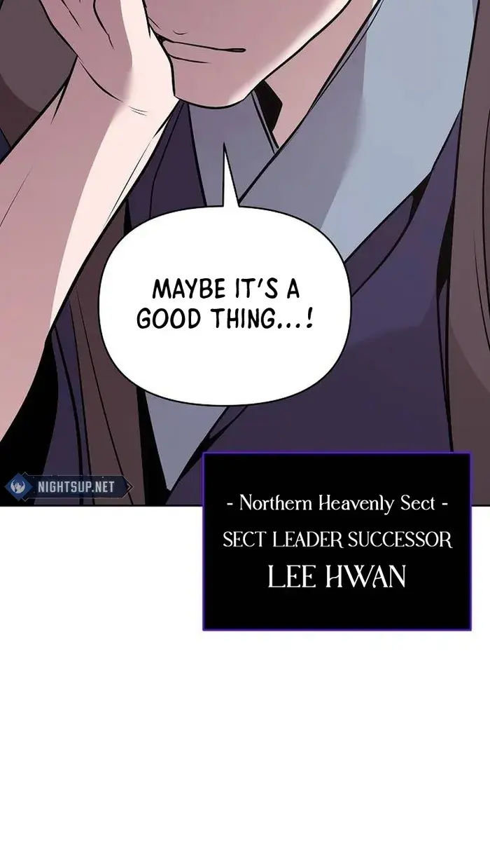 The Mysterious World's Greatest Martial Artist Little Prince Chapter 43 Page 168