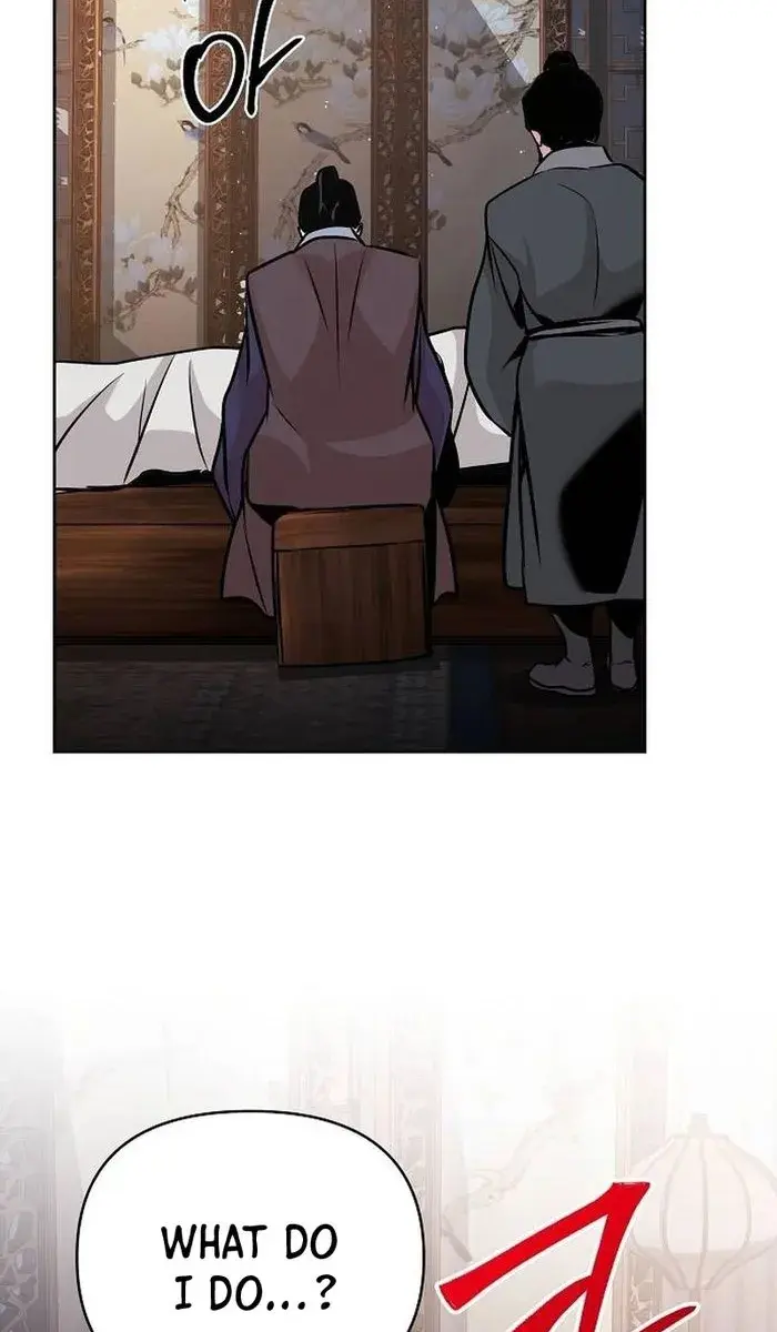 The Mysterious World's Greatest Martial Artist Little Prince Chapter 44 Page 7