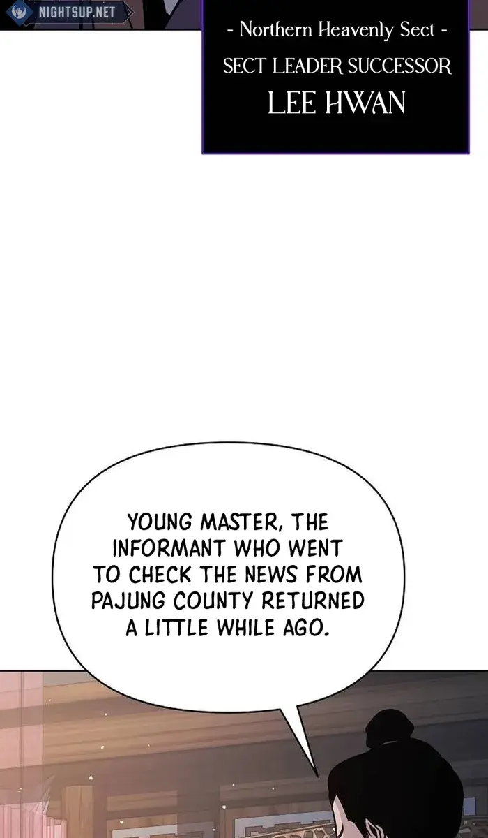 The Mysterious World's Greatest Martial Artist Little Prince Chapter 44 Page 11