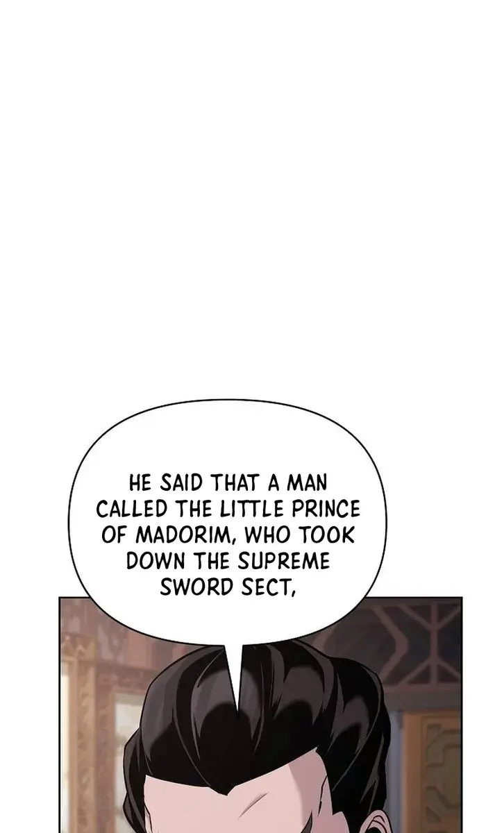 The Mysterious World's Greatest Martial Artist Little Prince Chapter 44 Page 13