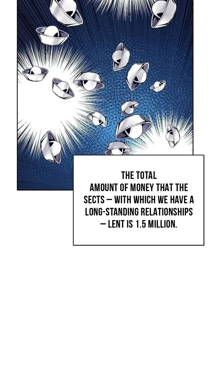 The Mysterious World's Greatest Martial Artist Little Prince Chapter 44 Page 19