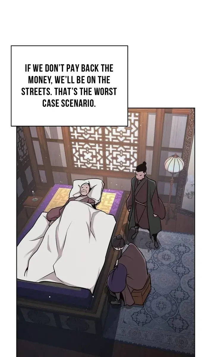 The Mysterious World's Greatest Martial Artist Little Prince Chapter 44 Page 20