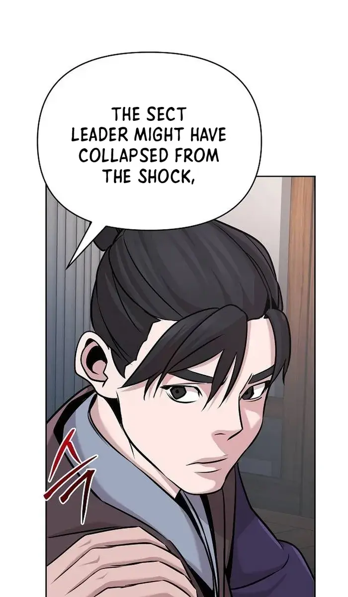 The Mysterious World's Greatest Martial Artist Little Prince Chapter 44 Page 25