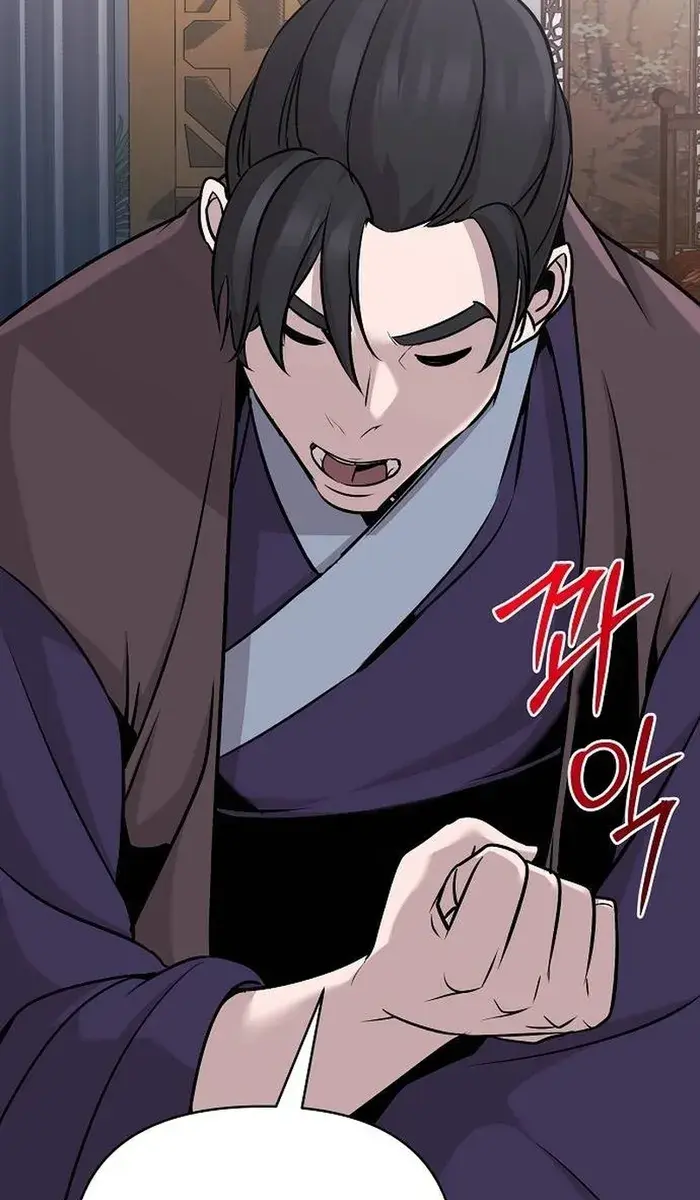 The Mysterious World's Greatest Martial Artist Little Prince Chapter 44 Page 28