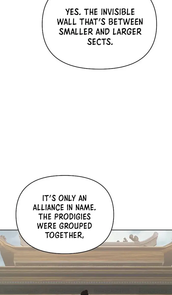 The Mysterious World's Greatest Martial Artist Little Prince Chapter 44 Page 32