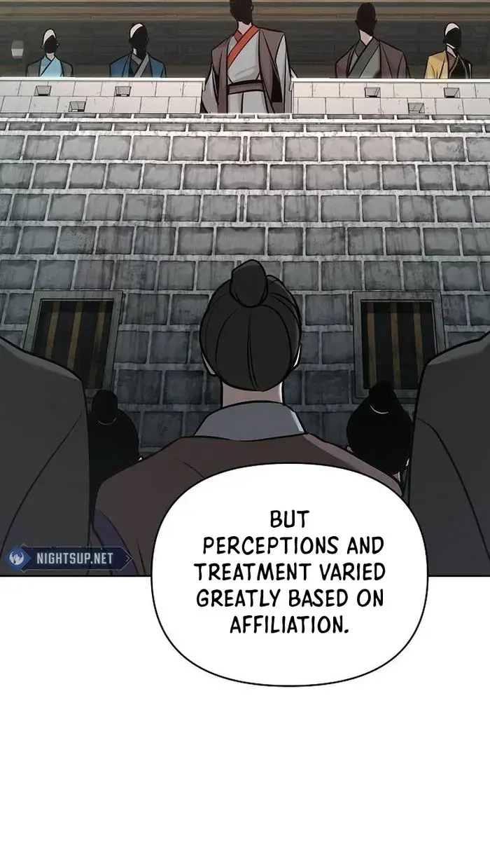 The Mysterious World's Greatest Martial Artist Little Prince Chapter 44 Page 33