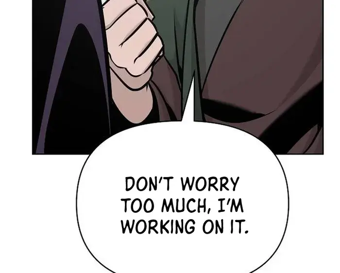 The Mysterious World's Greatest Martial Artist Little Prince Chapter 44 Page 43