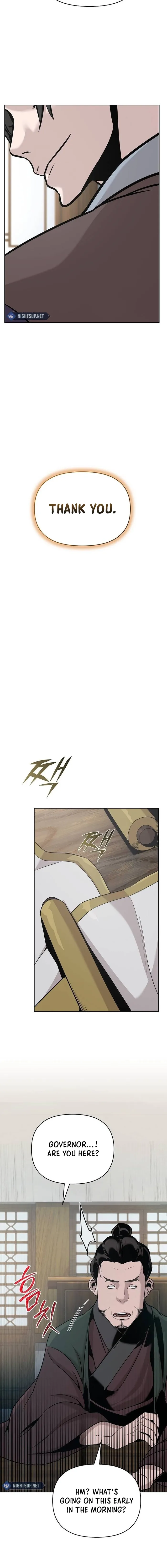 The Mysterious World's Greatest Martial Artist Little Prince Chapter 44 Page 44