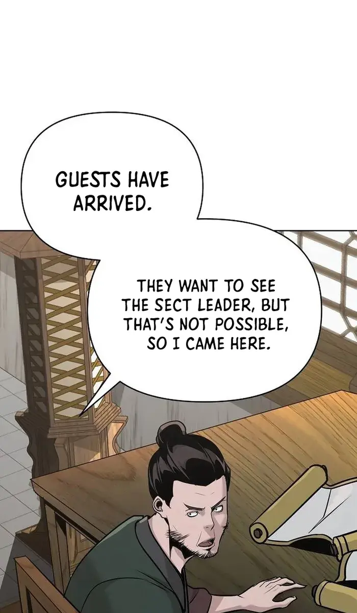 The Mysterious World's Greatest Martial Artist Little Prince Chapter 44 Page 52