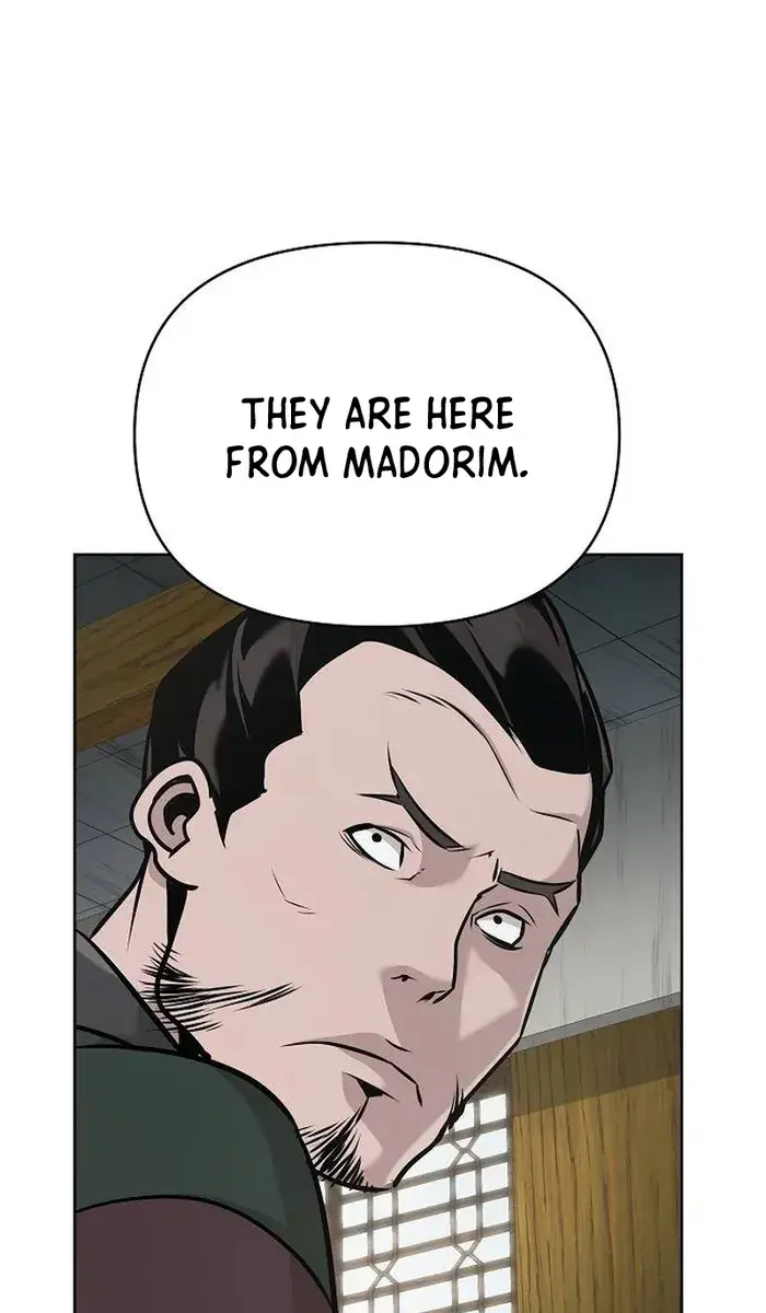 The Mysterious World's Greatest Martial Artist Little Prince Chapter 44 Page 54
