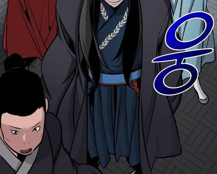 The Mysterious World's Greatest Martial Artist Little Prince Chapter 44 Page 57