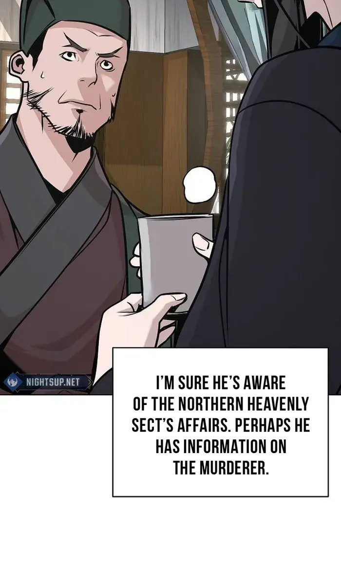 The Mysterious World's Greatest Martial Artist Little Prince Chapter 44 Page 68