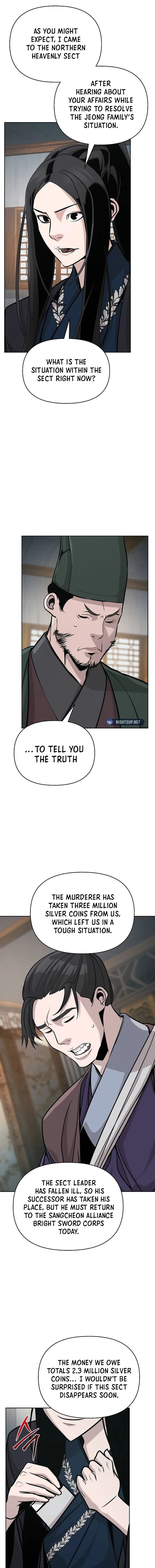 The Mysterious World's Greatest Martial Artist Little Prince Chapter 44 Page 72