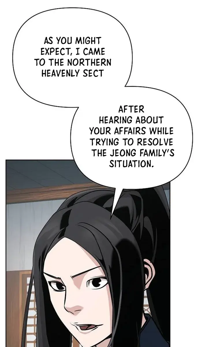 The Mysterious World's Greatest Martial Artist Little Prince Chapter 44 Page 73