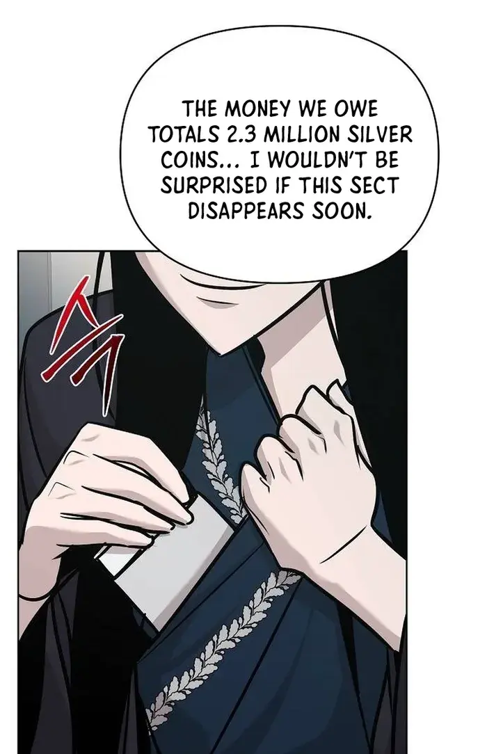 The Mysterious World's Greatest Martial Artist Little Prince Chapter 44 Page 78