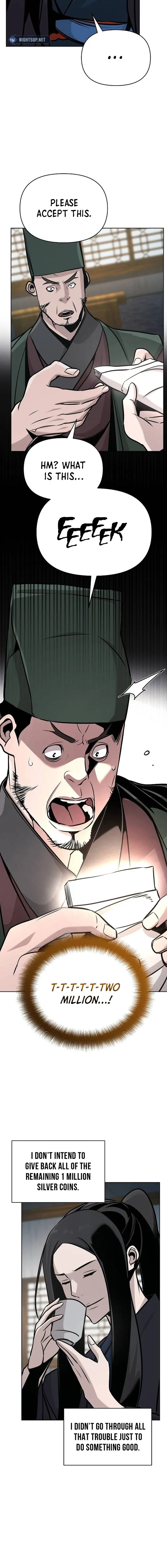 The Mysterious World's Greatest Martial Artist Little Prince Chapter 44 Page 79