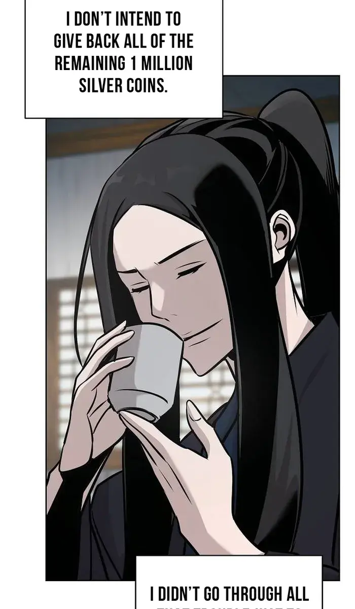 The Mysterious World's Greatest Martial Artist Little Prince Chapter 44 Page 84