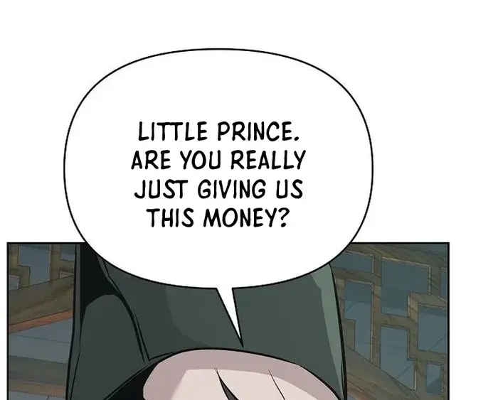 The Mysterious World's Greatest Martial Artist Little Prince Chapter 44 Page 92