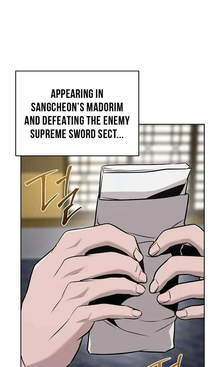 The Mysterious World's Greatest Martial Artist Little Prince Chapter 44 Page 98