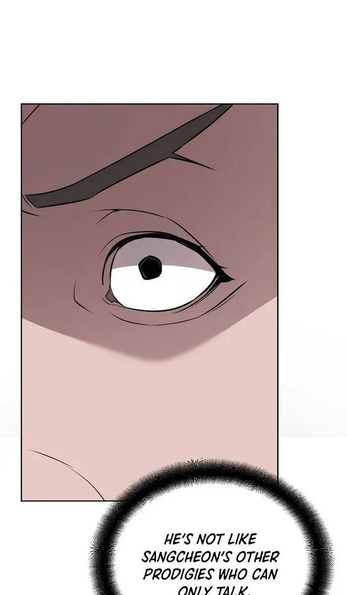The Mysterious World's Greatest Martial Artist Little Prince Chapter 44 Page 101