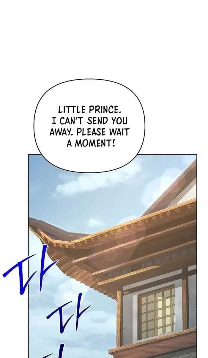 The Mysterious World's Greatest Martial Artist Little Prince Chapter 44 Page 104