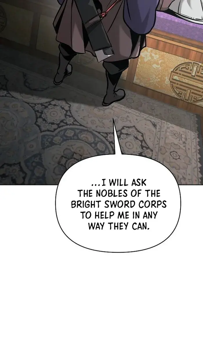 The Mysterious World's Greatest Martial Artist Little Prince Chapter 44 Page 109