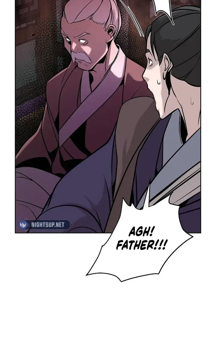 The Mysterious World's Greatest Martial Artist Little Prince Chapter 44 Page 119