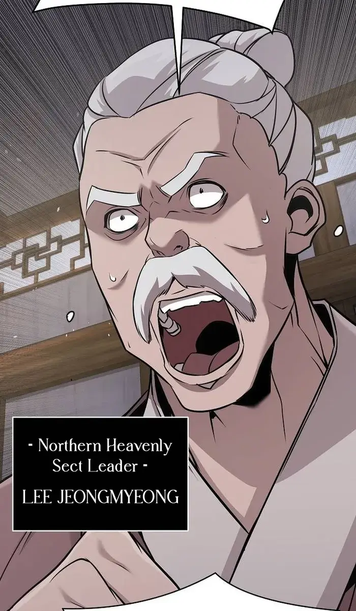 The Mysterious World's Greatest Martial Artist Little Prince Chapter 44 Page 122