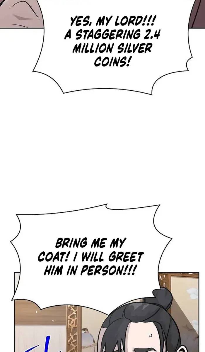 The Mysterious World's Greatest Martial Artist Little Prince Chapter 44 Page 123
