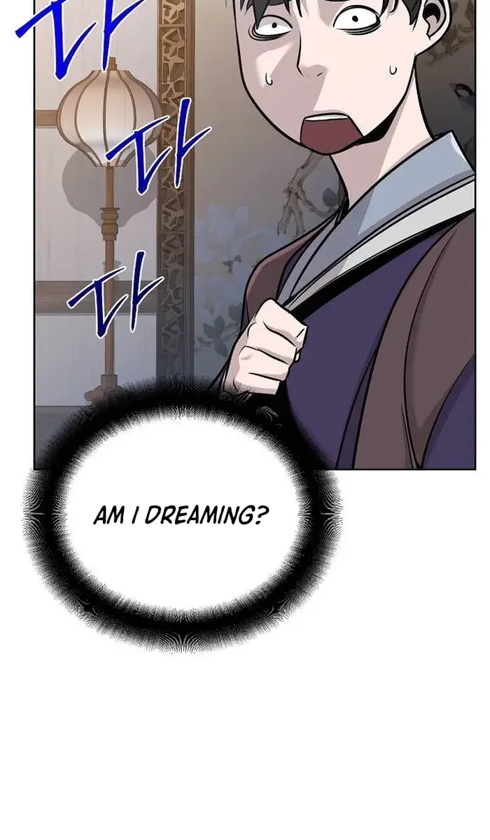 The Mysterious World's Greatest Martial Artist Little Prince Chapter 44 Page 124