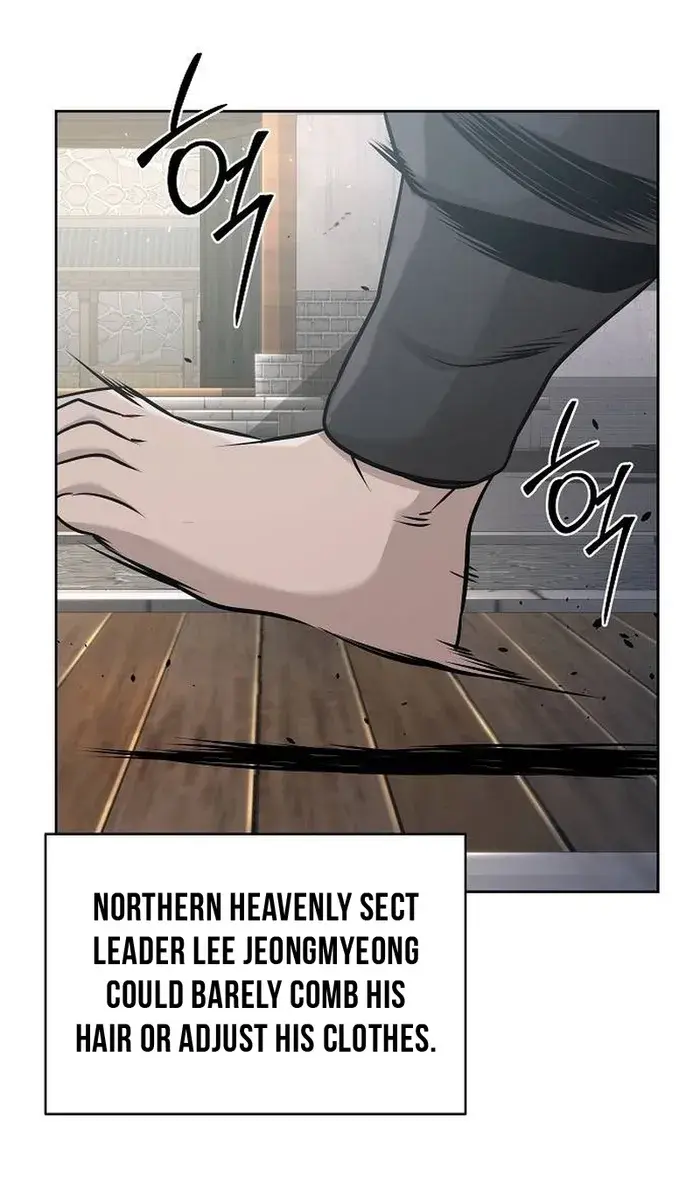 The Mysterious World's Greatest Martial Artist Little Prince Chapter 44 Page 125