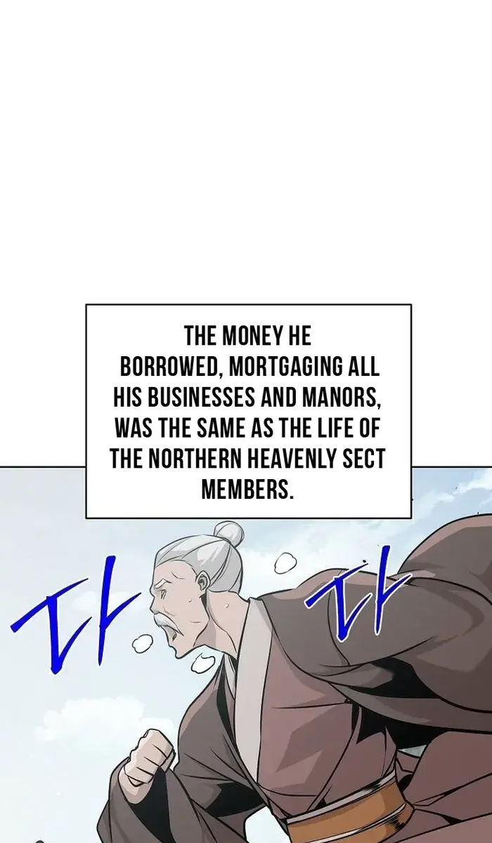 The Mysterious World's Greatest Martial Artist Little Prince Chapter 44 Page 126